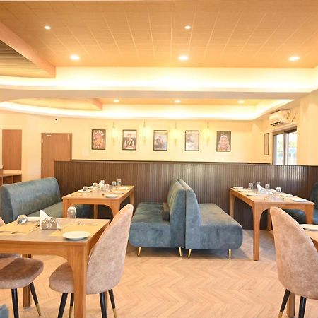 Arunachal Bhawan Tinsukia ภายนอก รูปภาพ