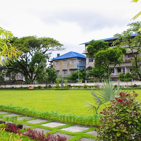 Arunachal Bhawan Tinsukia ภายนอก รูปภาพ